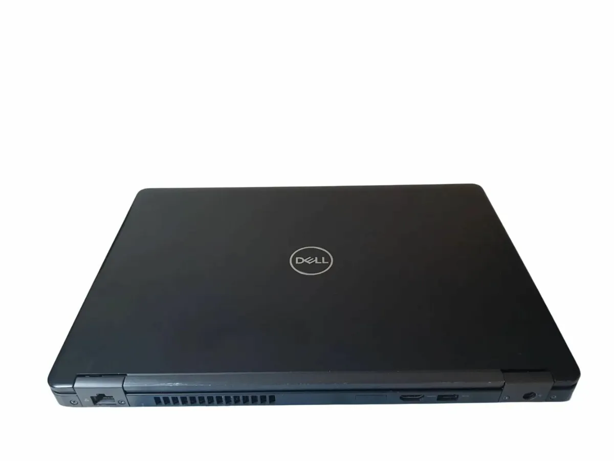 Dell Latitude 5480 14" i5 6th gen 8/256GB SSD - Image 2