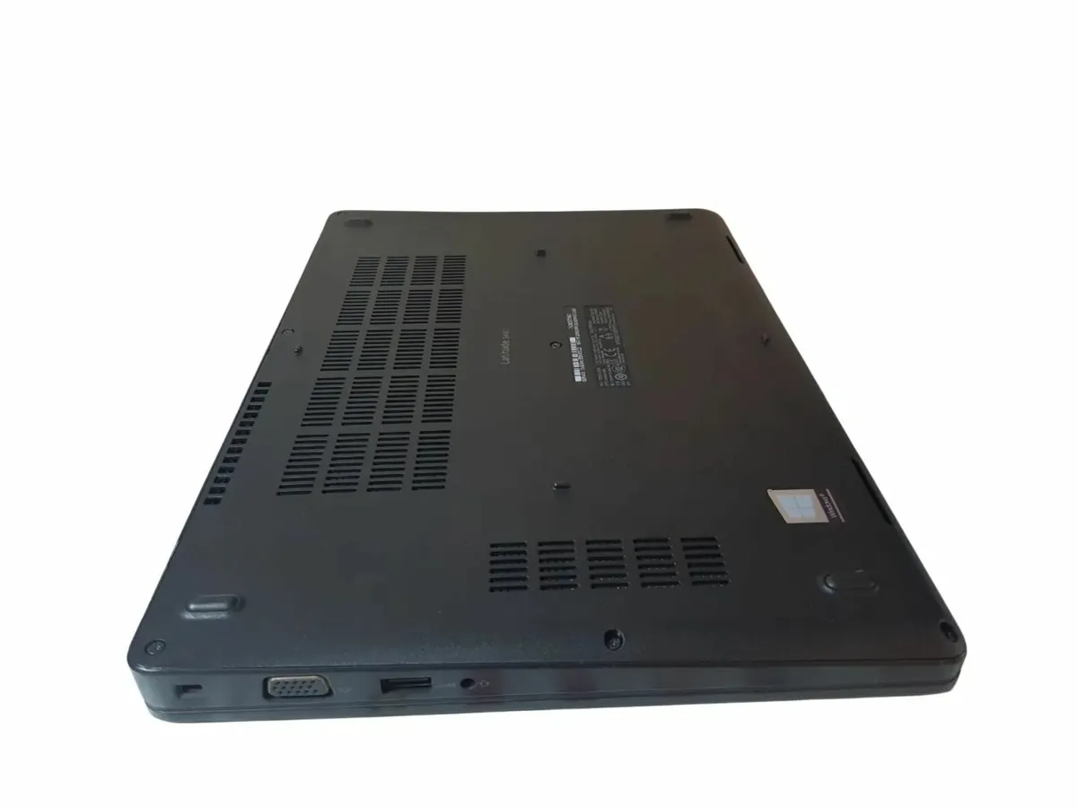 Dell Latitude 5480 14" i5 6th gen 8/256GB SSD - Image 3