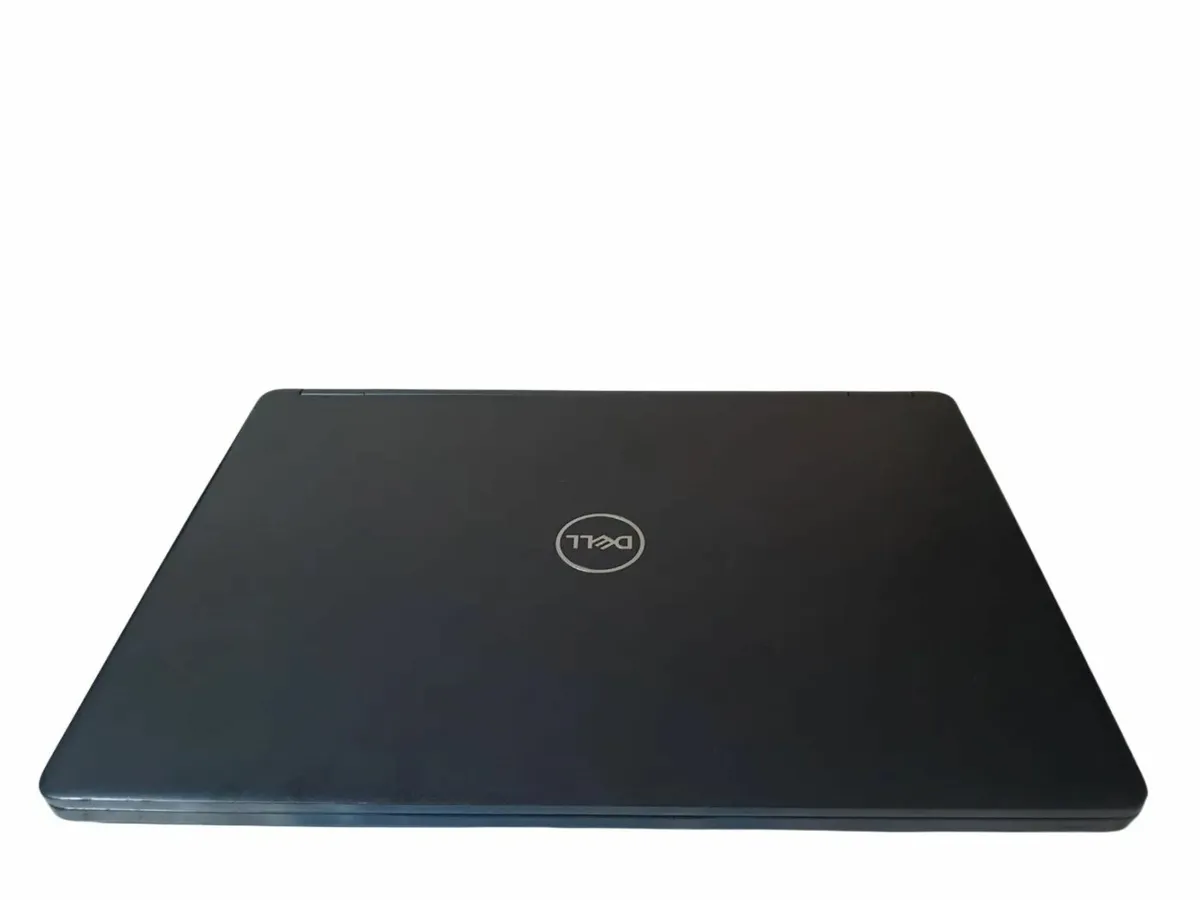 Dell Latitude 5480 14" i5 6th gen 8/256GB SSD - Image 4