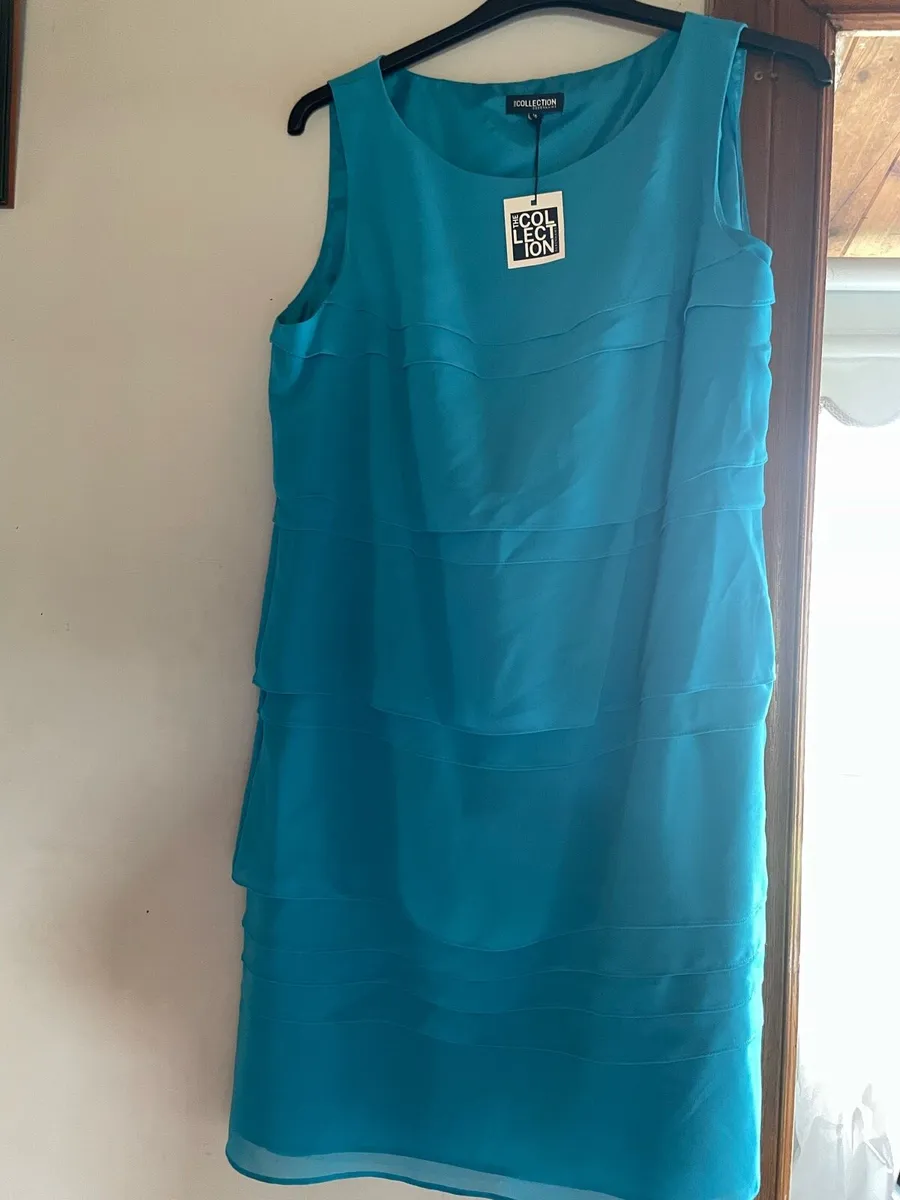 Occasion dress - Image 1