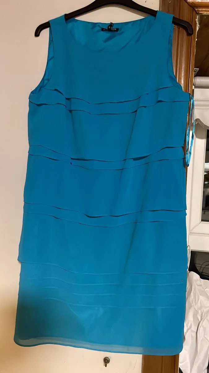 Occasion dress - Image 3