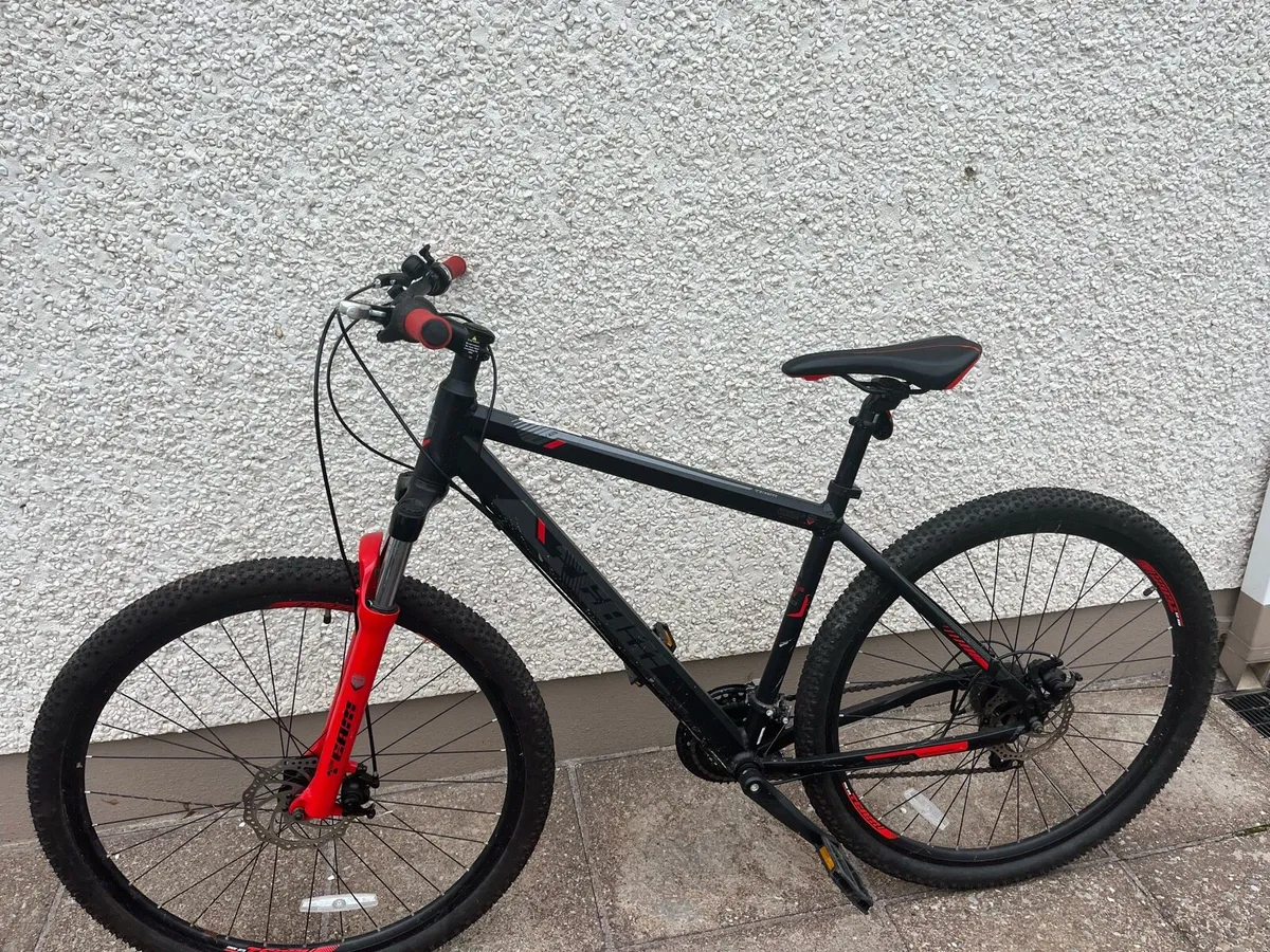 Bike - Image 1