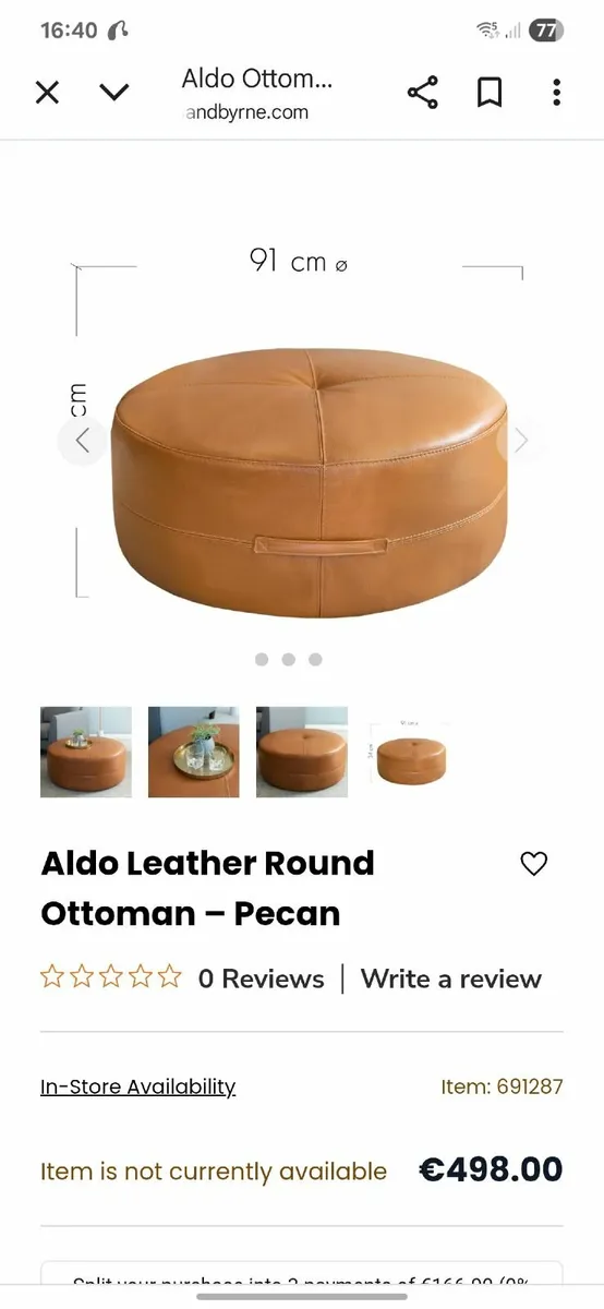Ottoman - Image 2