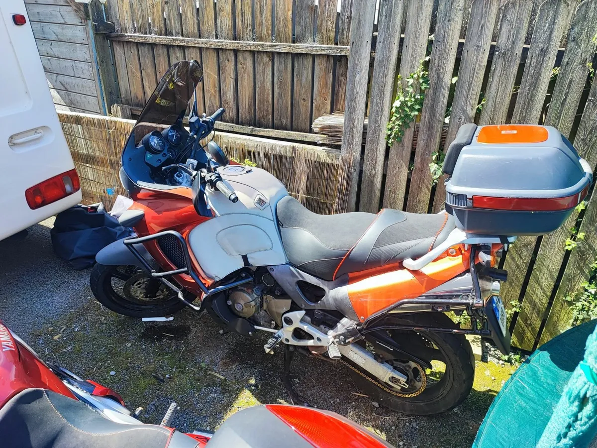 Honda Other 2001 - Image 1