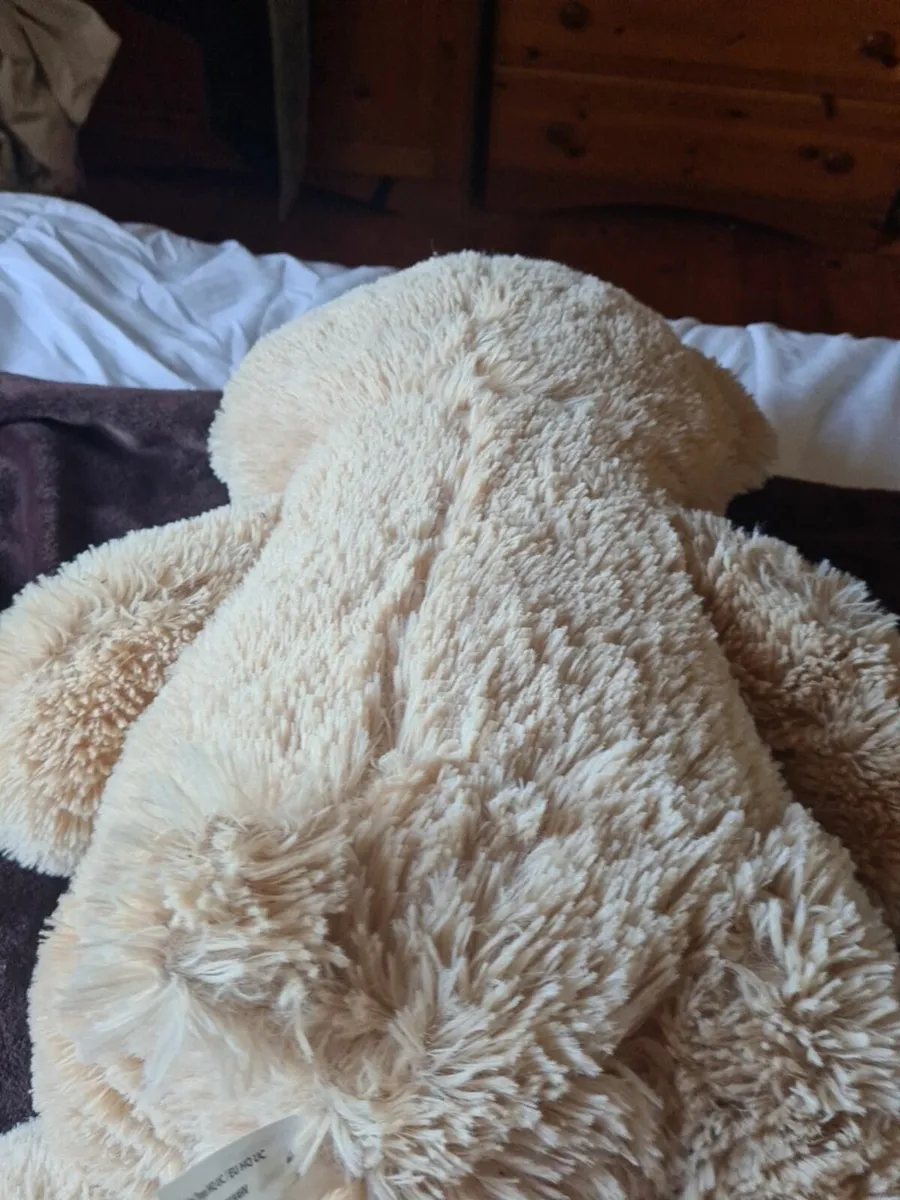 Tedy bear - Image 2