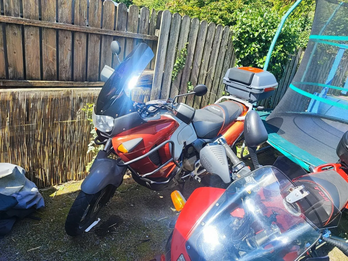 Honda Other 2001 - Image 4