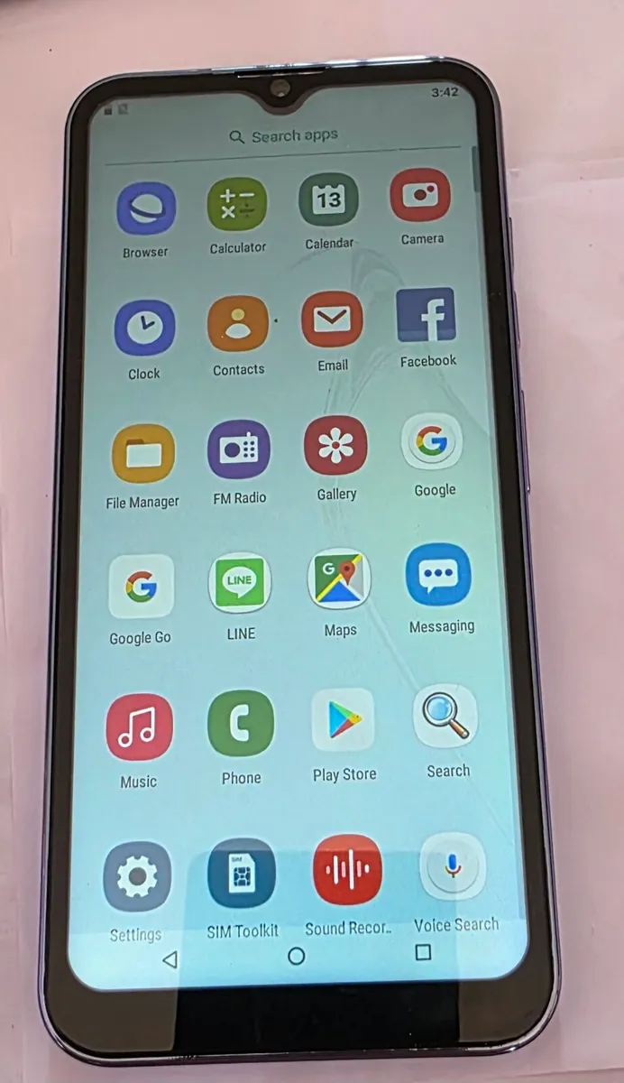 Mobile phone - Image 4
