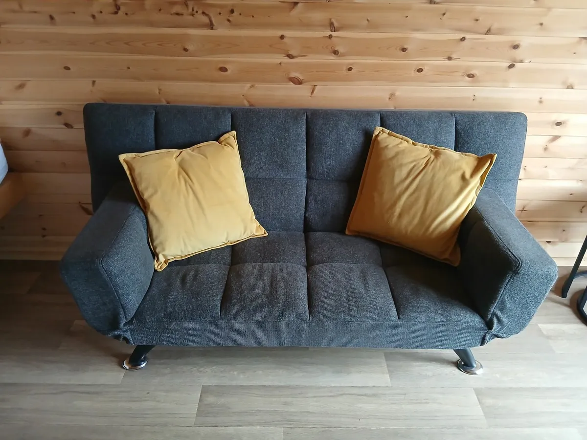 Sofa bed - Image 1