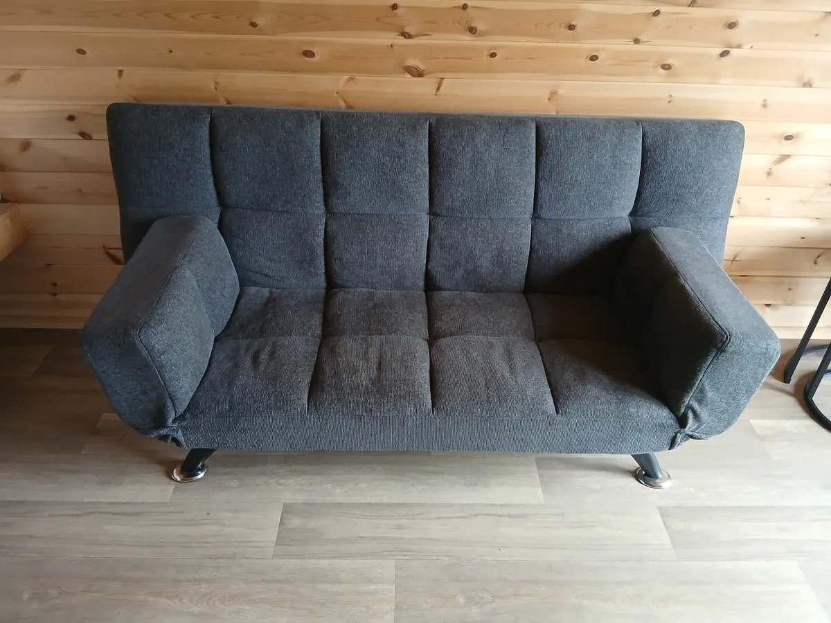 Sofa bed - Image 2
