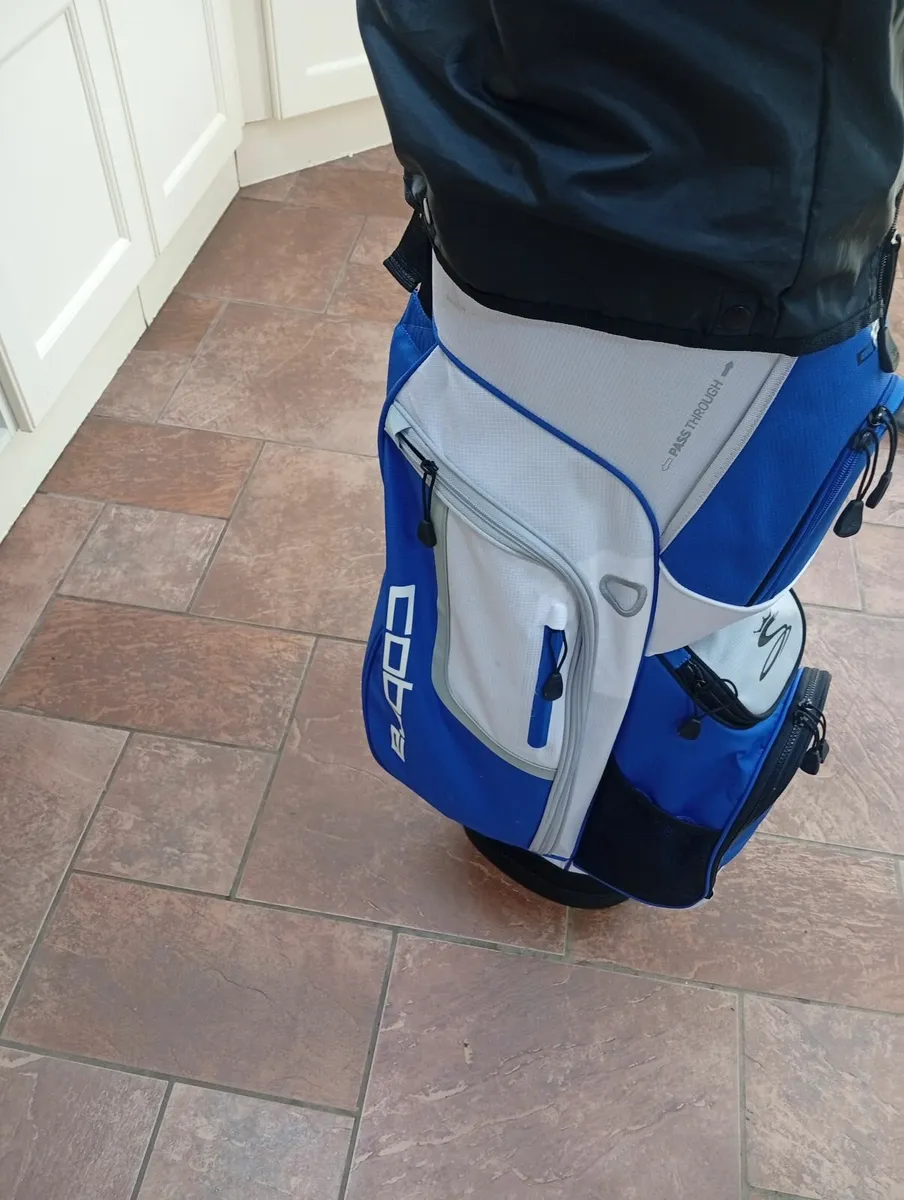 Cobra golf clubs - Image 1