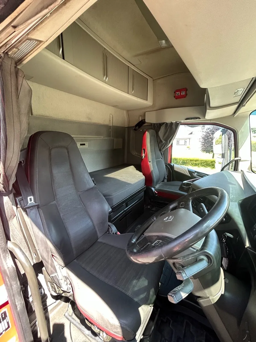 2018 Volvo FH500 - Image 4