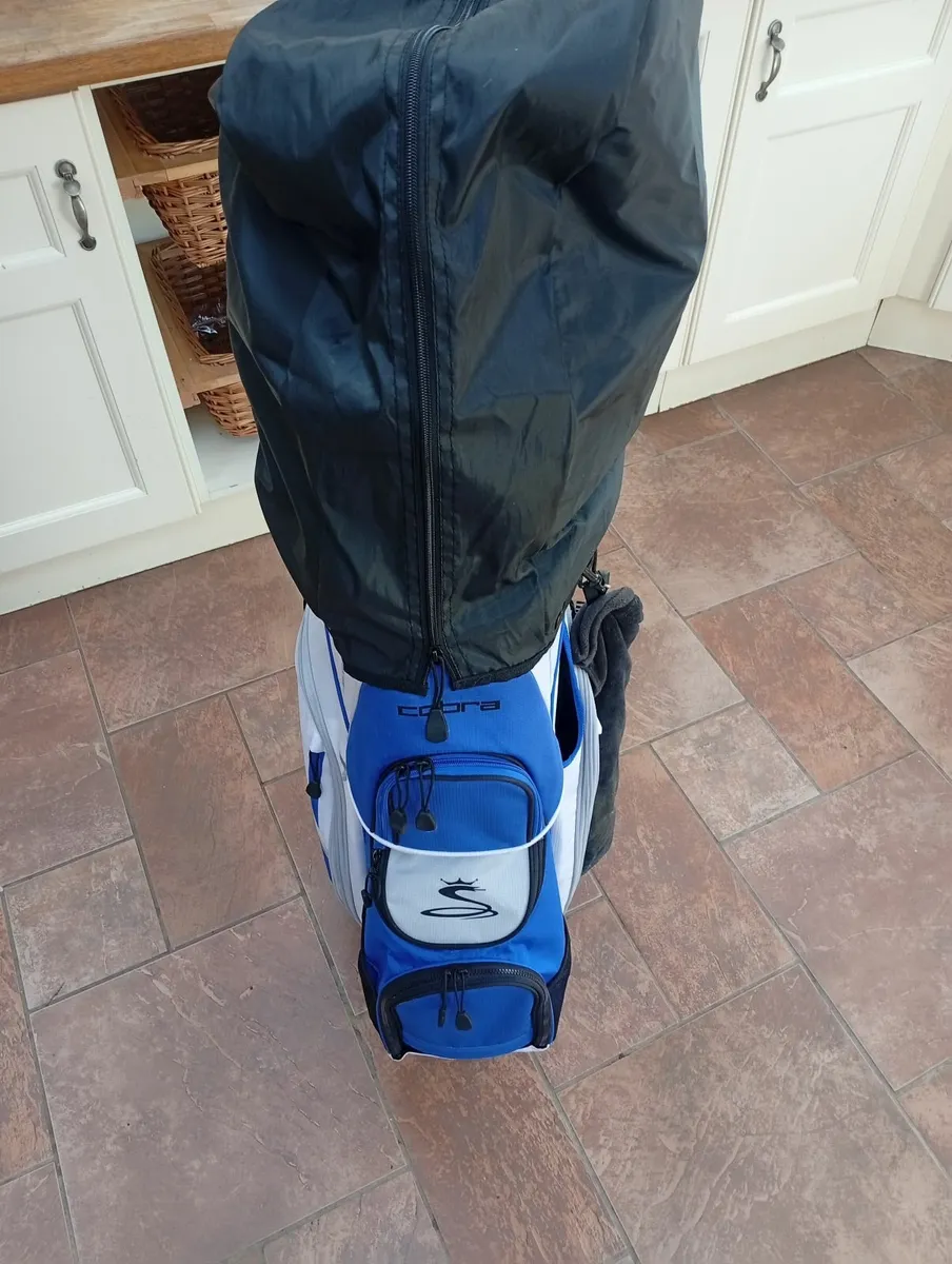 Cobra golf clubs - Image 3