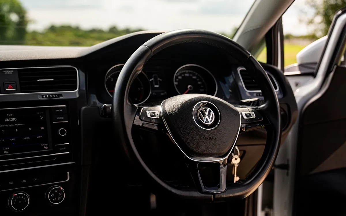 Volkswagen Golf 2019 New Timing Belt - Image 3