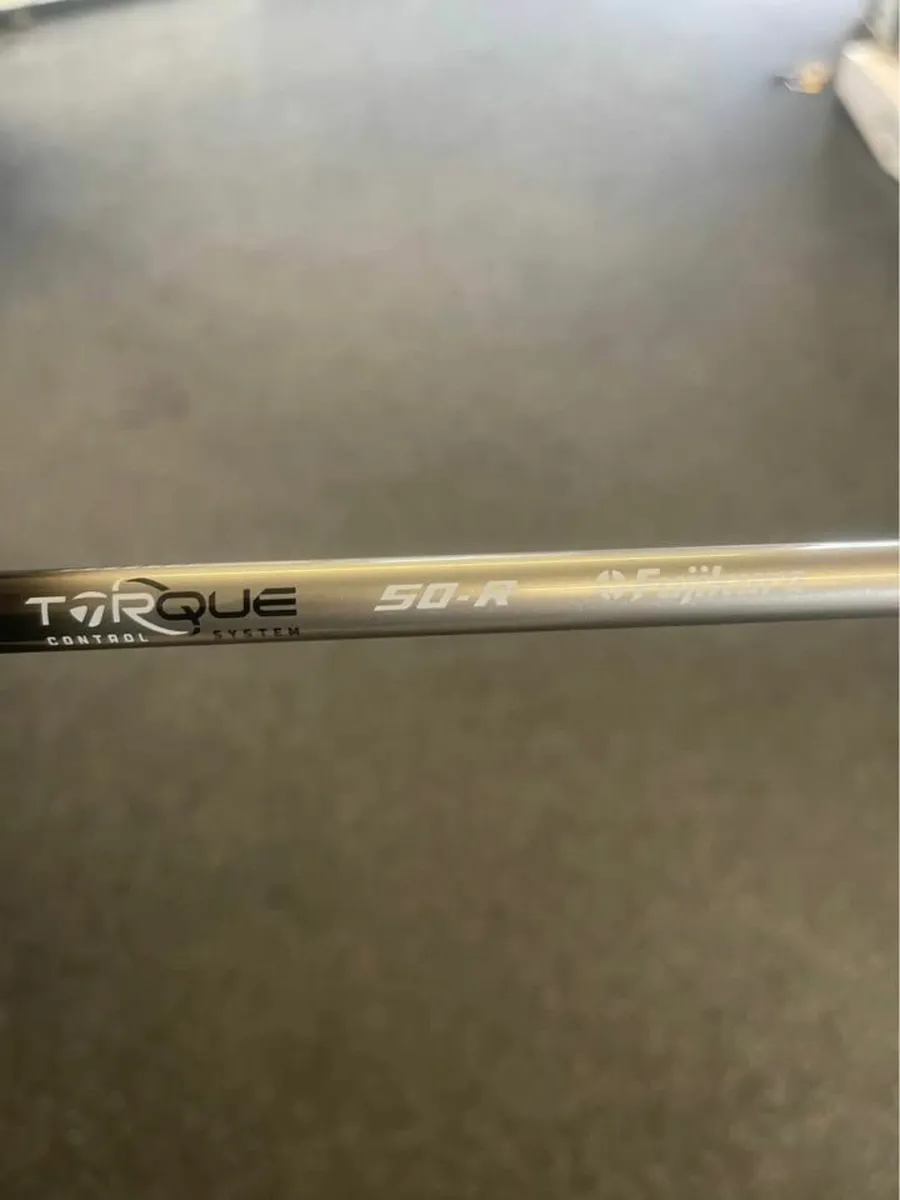 TaylorMade QI10 10.5 Max - Image 3