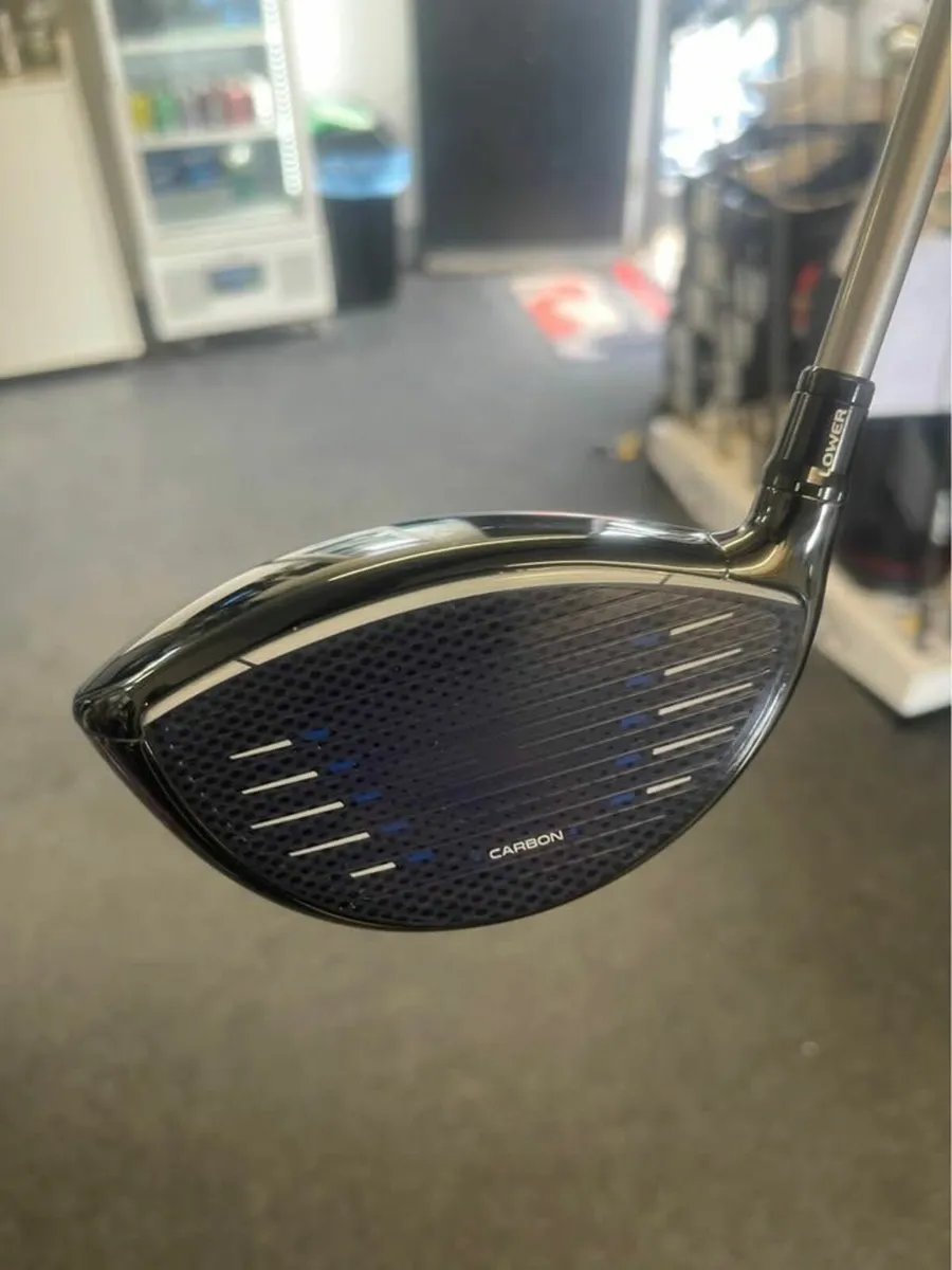 TaylorMade QI10 10.5 Max - Image 4