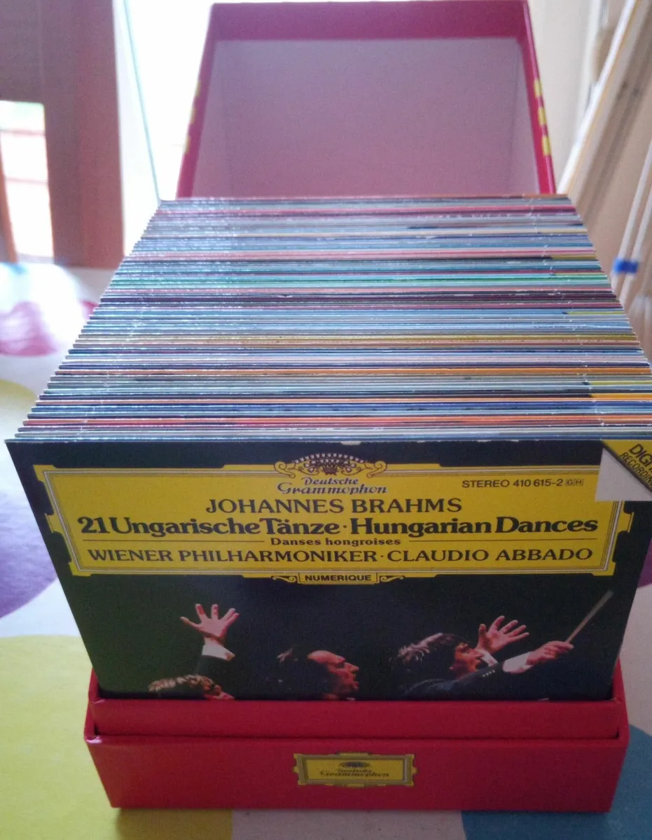 111 Years of Deutsche Grammophon The Collectors Ed - Image 2