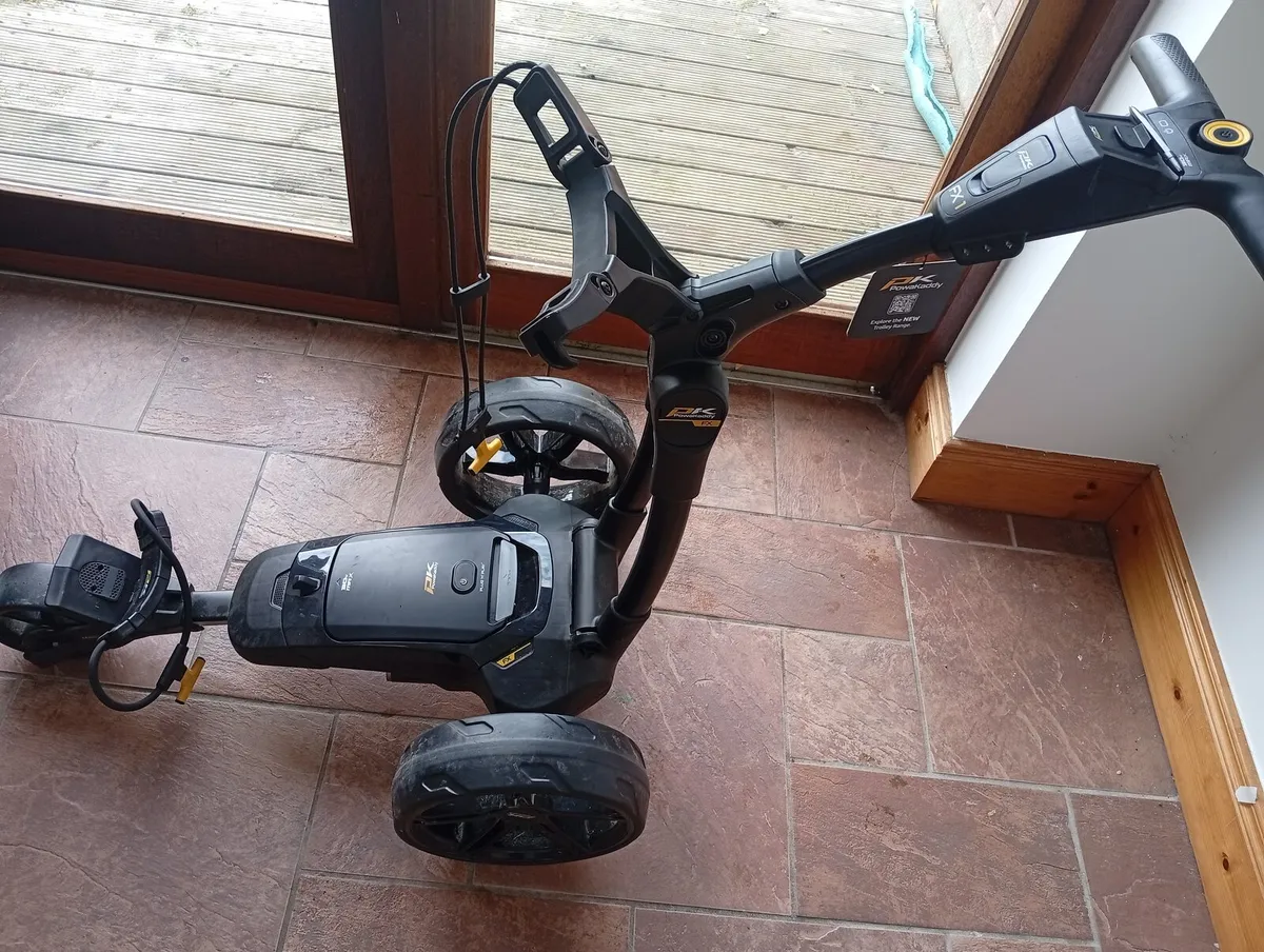 Powakaddy - Image 1
