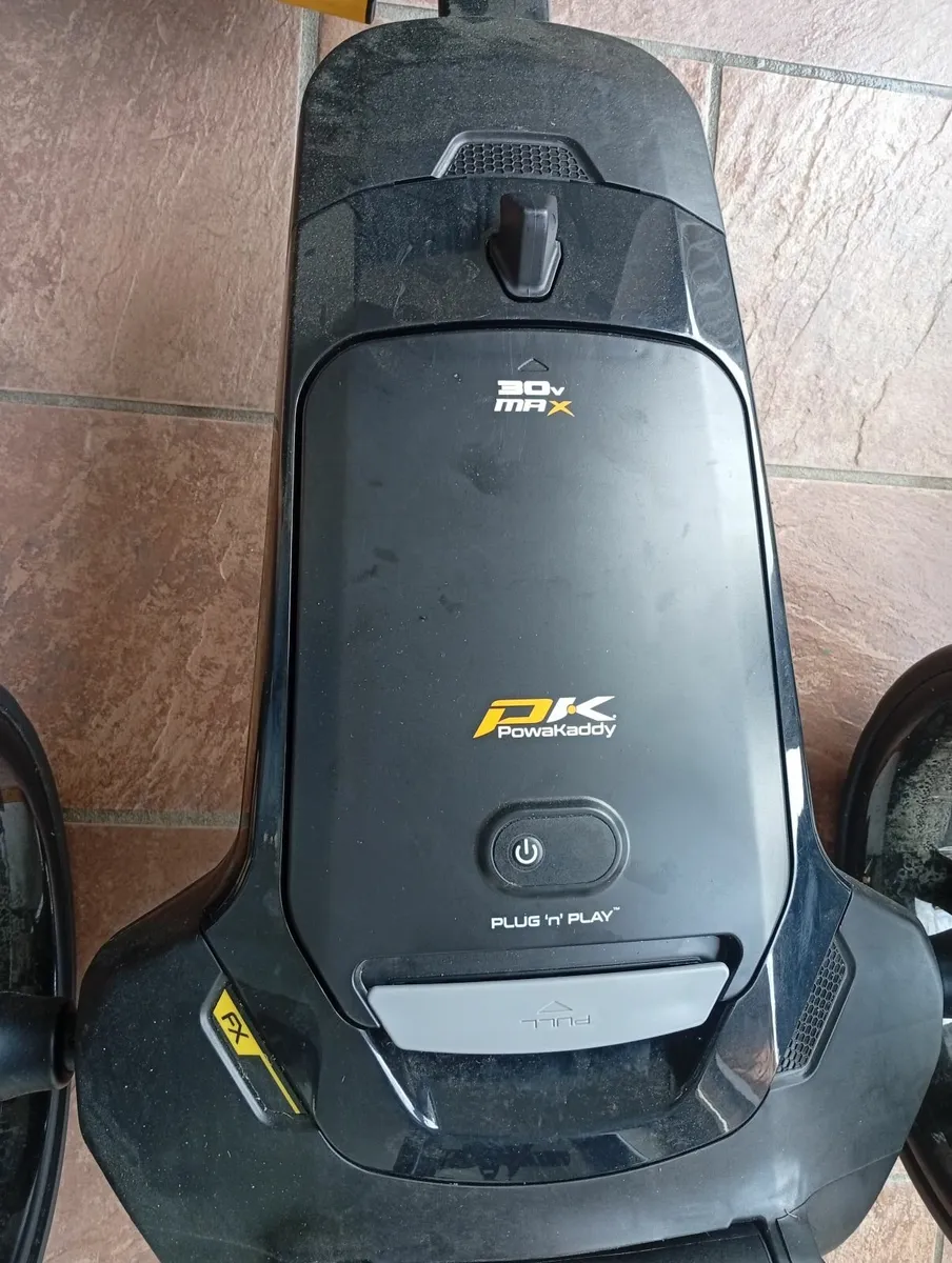 Powakaddy - Image 2