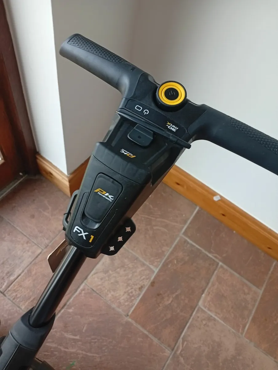 Powakaddy - Image 3