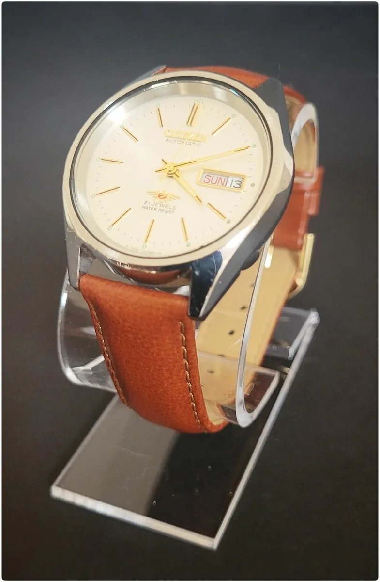 Citizen Eagle 7 Automatic watch - Image 3