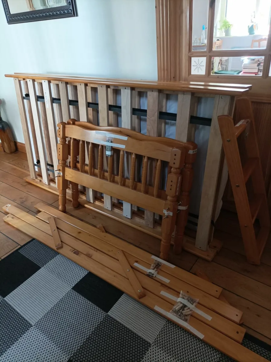 Bunk Beds - Image 1