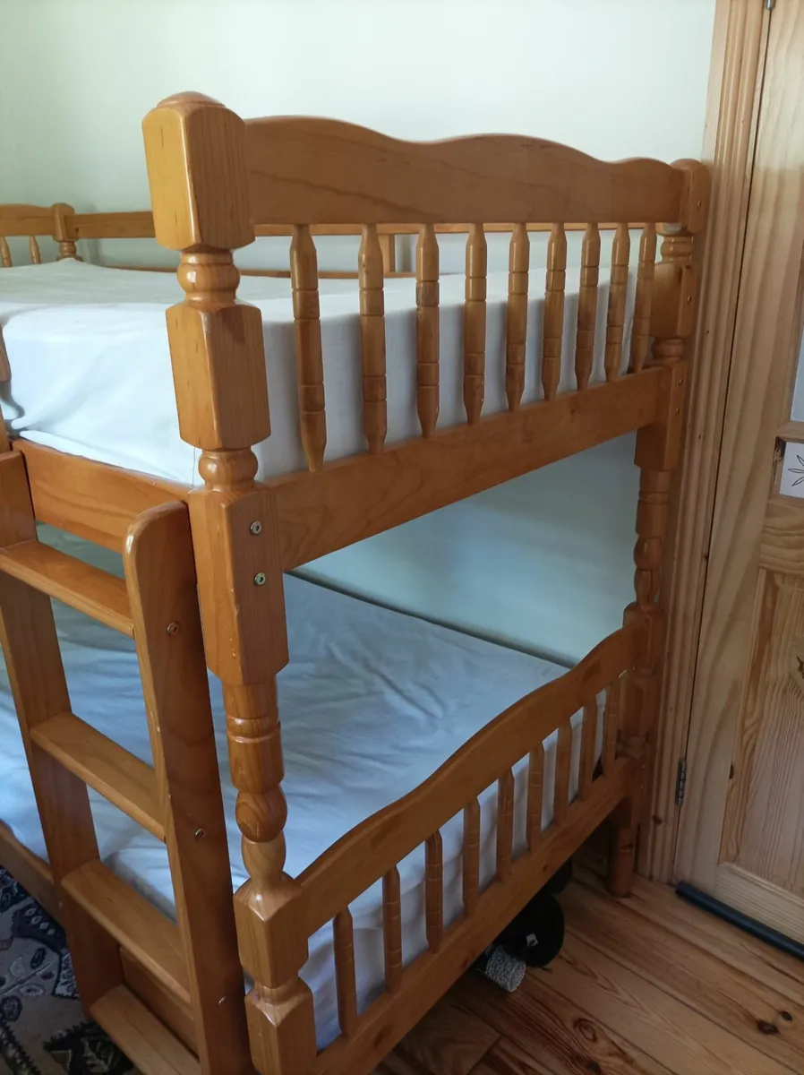 Bunk Beds - Image 2
