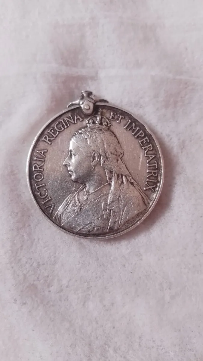 Medal - Image 1
