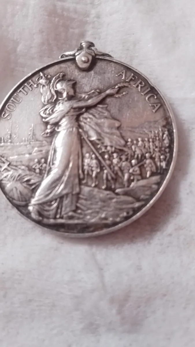 Medal - Image 2