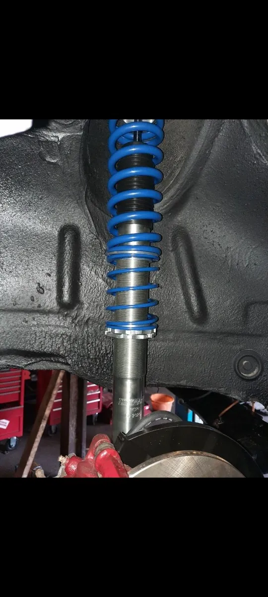 Volkswagen Golf 1996 - Image 2