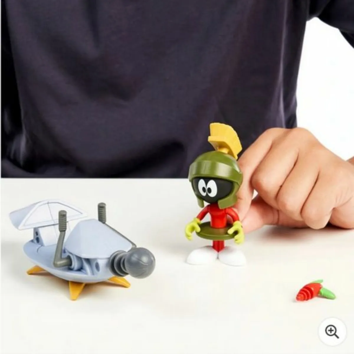 Space Jam A New Legacy: Marvin the Martian - Image 2