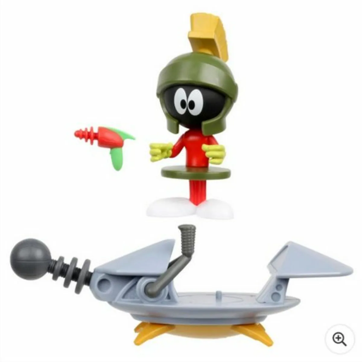 Space Jam A New Legacy: Marvin the Martian - Image 3