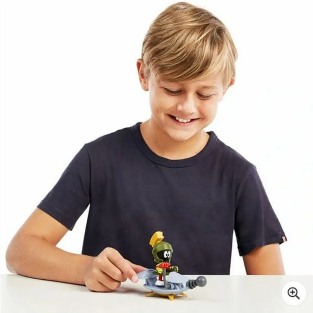 Space Jam A New Legacy: Marvin the Martian - Image 4