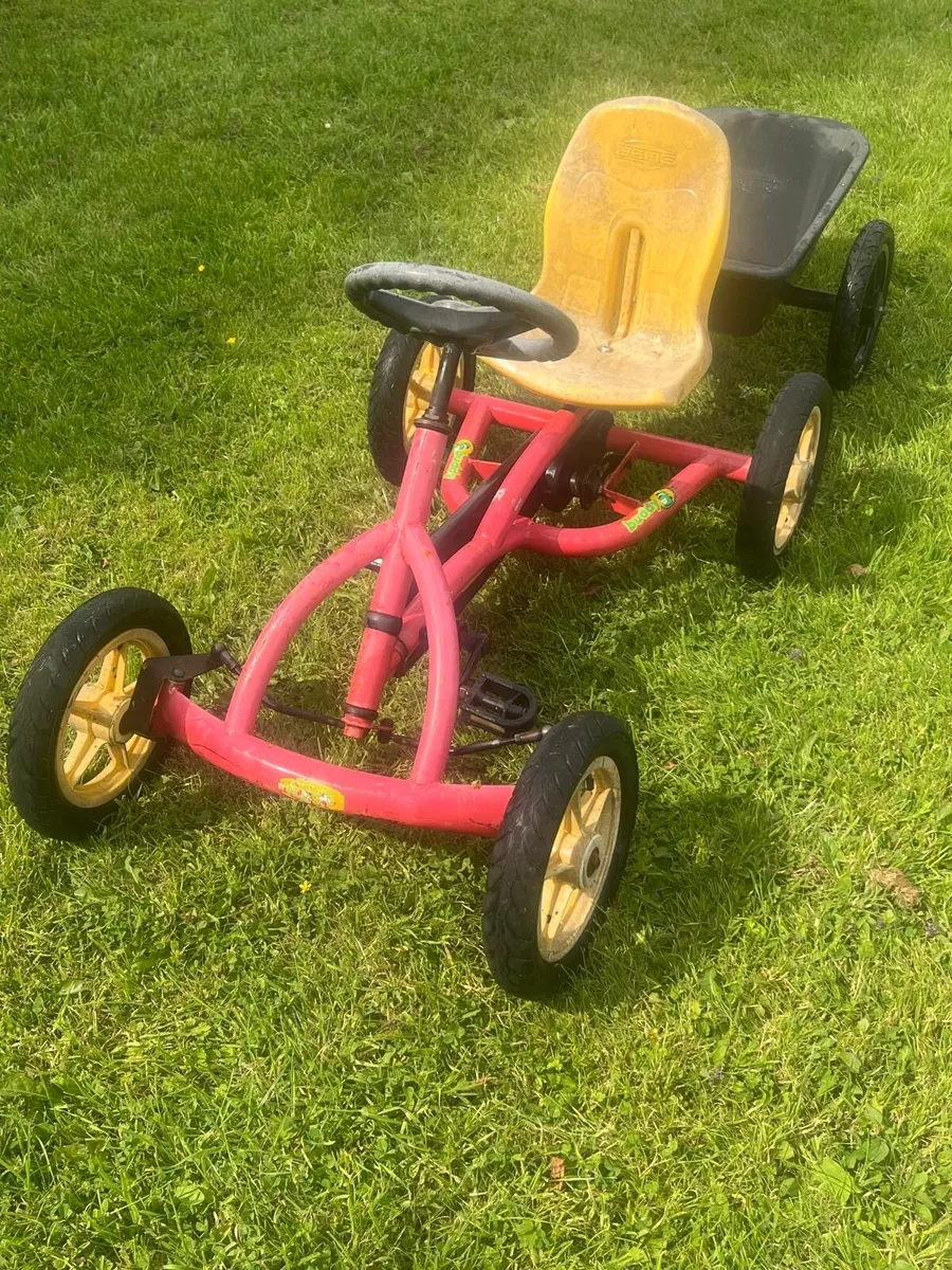 Go kart - Image 1
