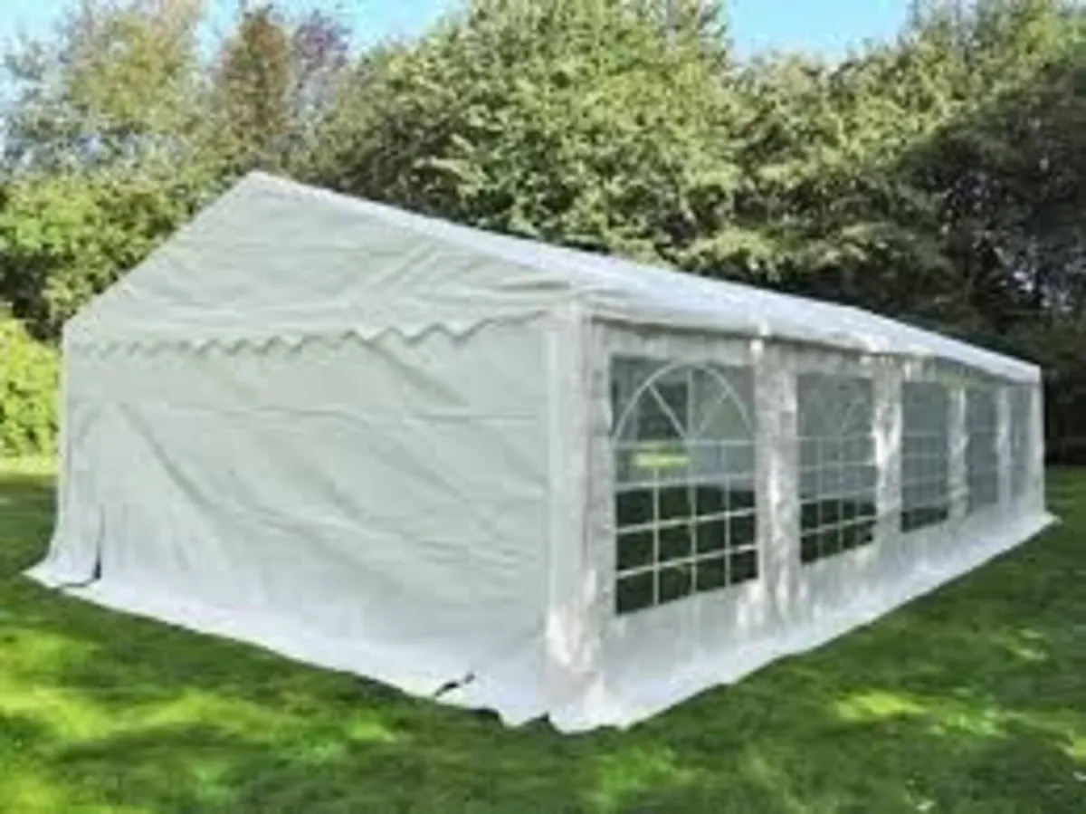 MARQUEE STORAGE FARM - Image 2