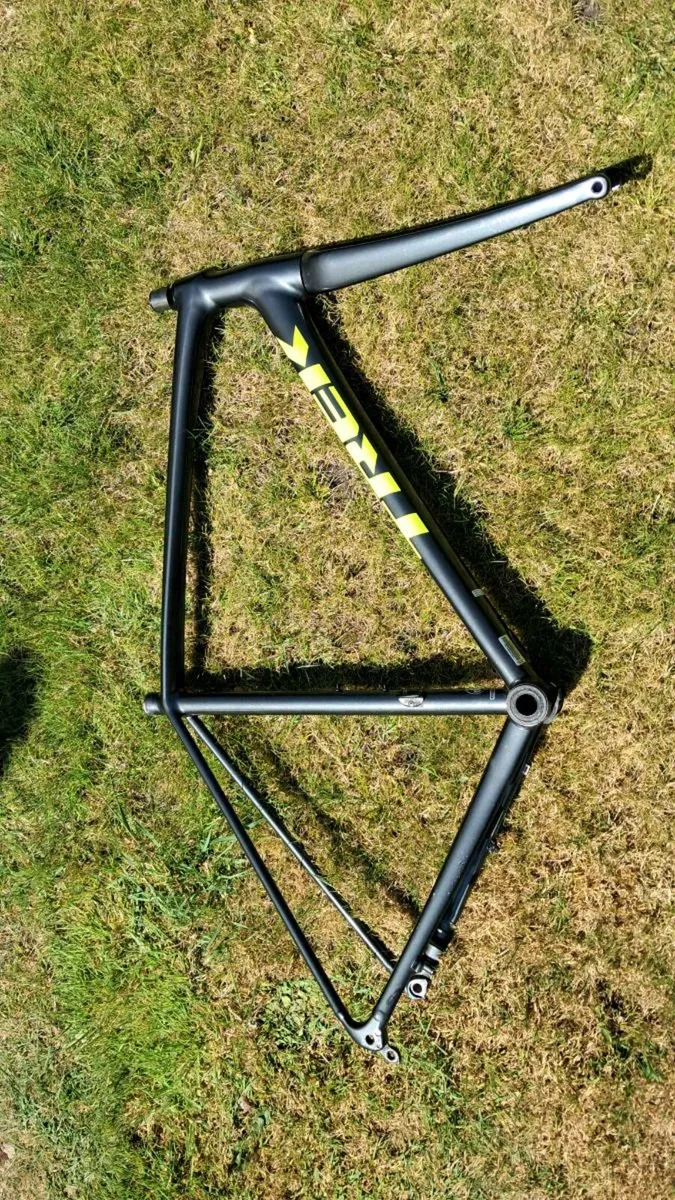 Trek Emonda - Image 1