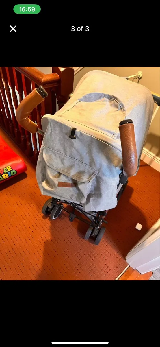 Stroller - Image 2
