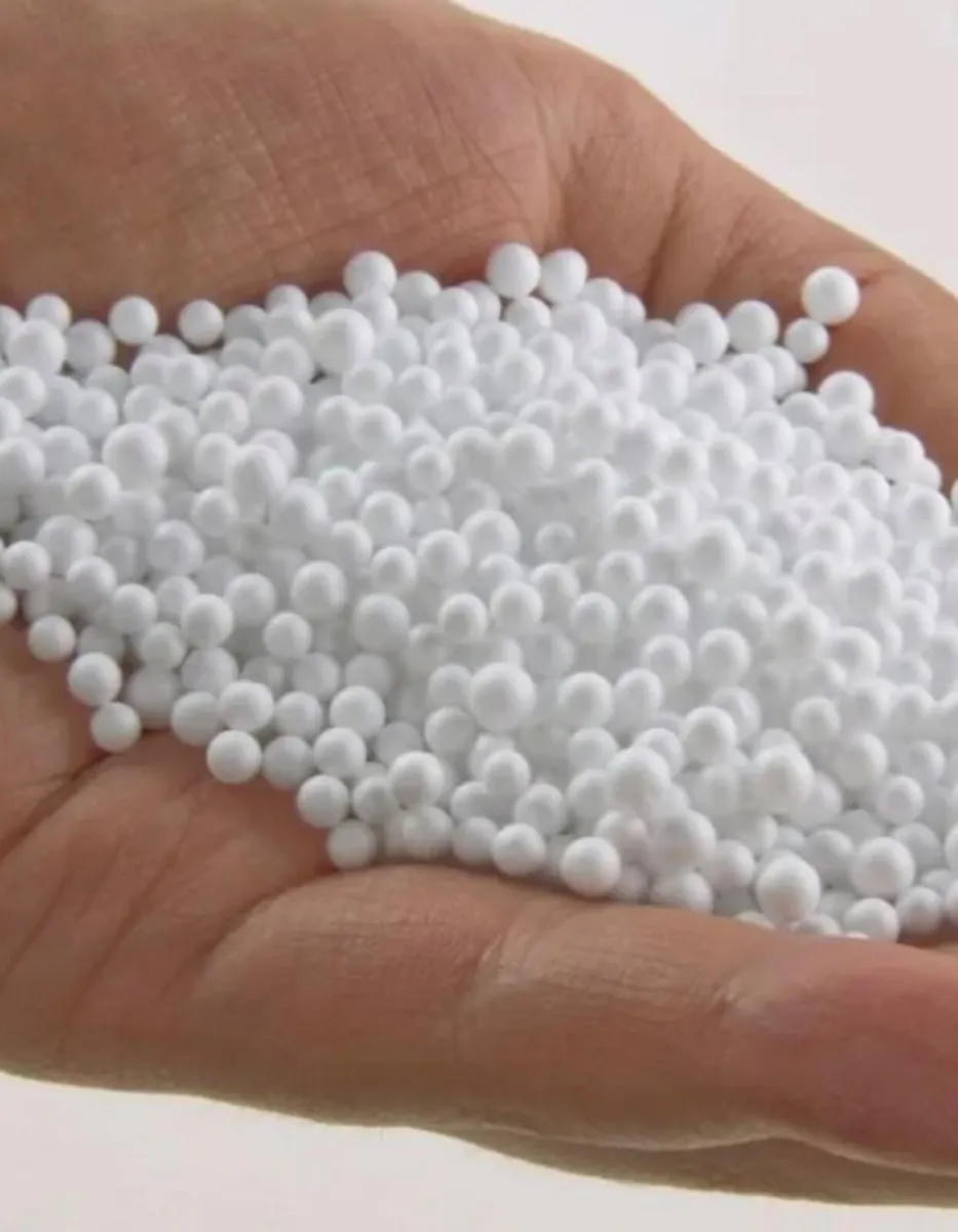 Polystyrene Bean Bag Refillls - Image 1