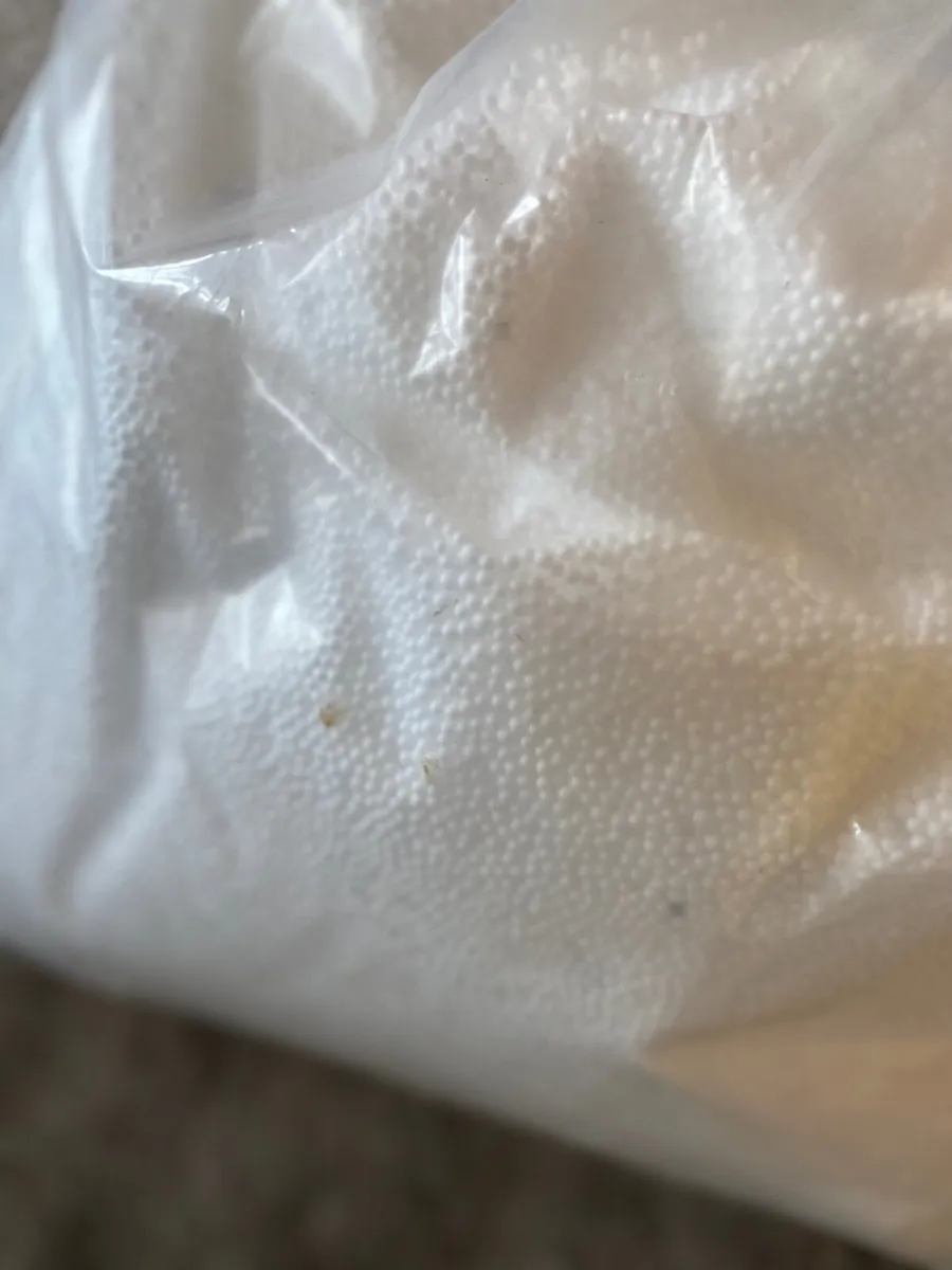 Polystyrene Bean Bag Refillls - Image 2