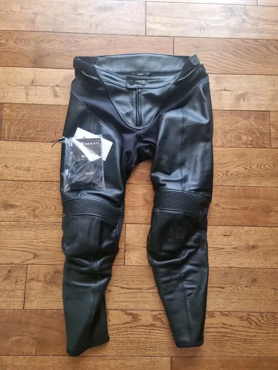 Knox Revit Bmw,Summer Vented motorcycle clothing - Image 1