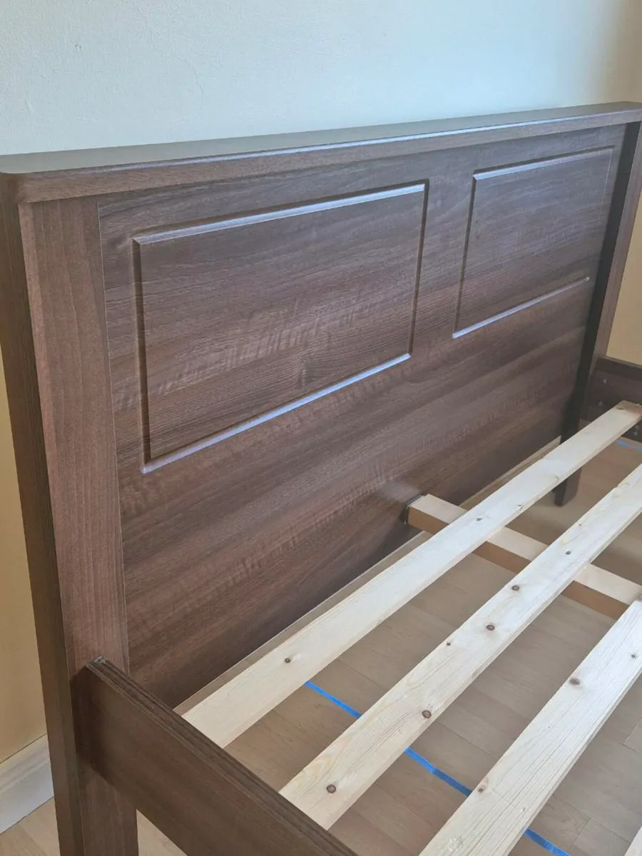 Bedframe - Image 2