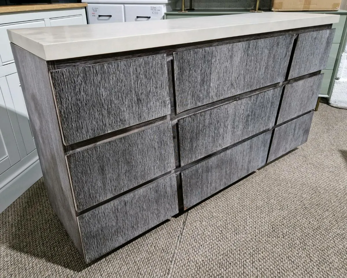 Ex-display grey bank