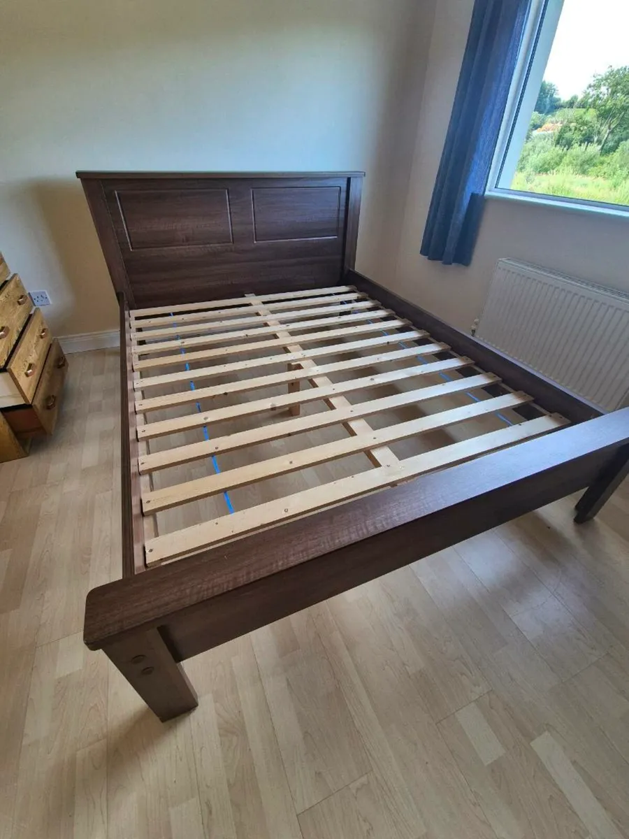 Bedframe - Image 3