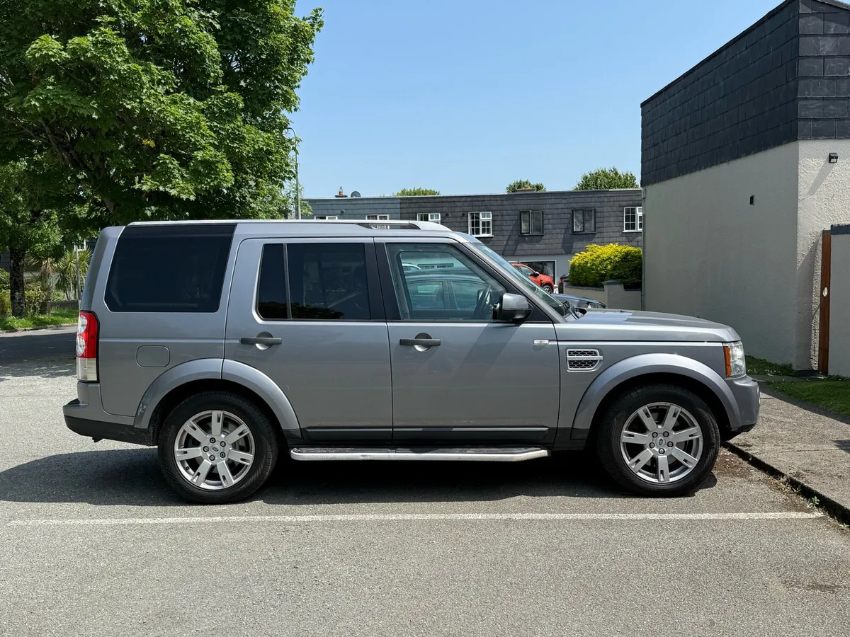 Land rover Discovery - Image 2