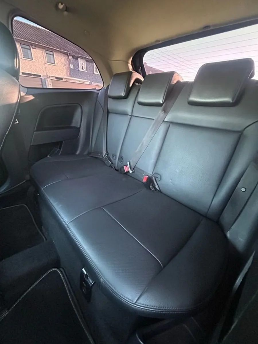 2007 Ford Fiesta - Image 3