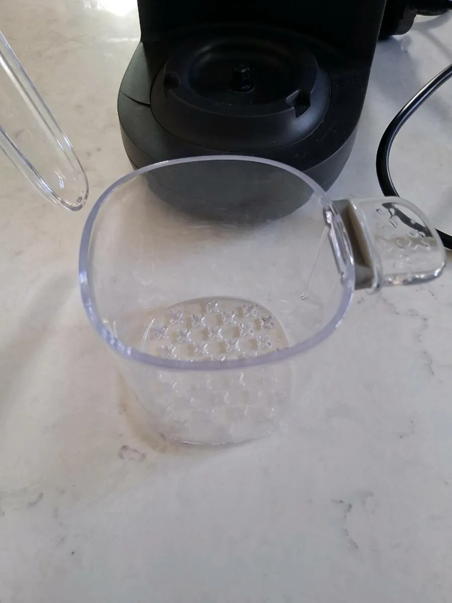 TOMMEE TIPPEE QuickCook 6-in-1 Baby Food Maker - B - Image 3