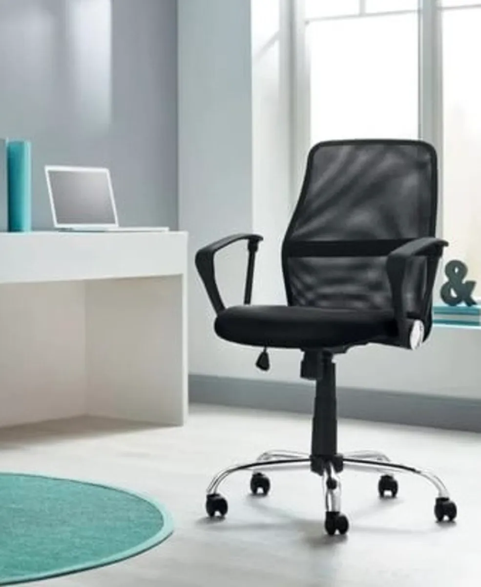 Pc,office Desk Chair Brand new. - Image 2
