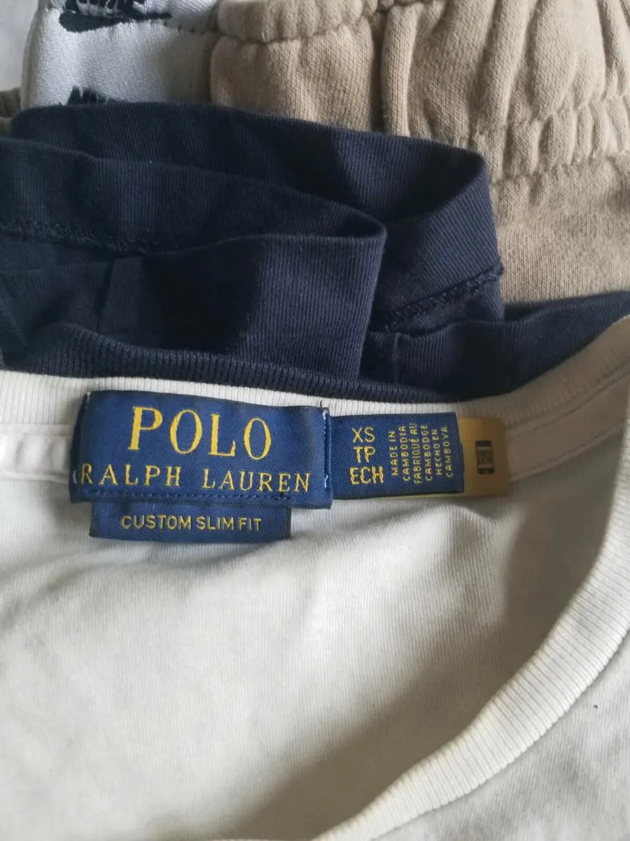 Designer clothing - Image 3