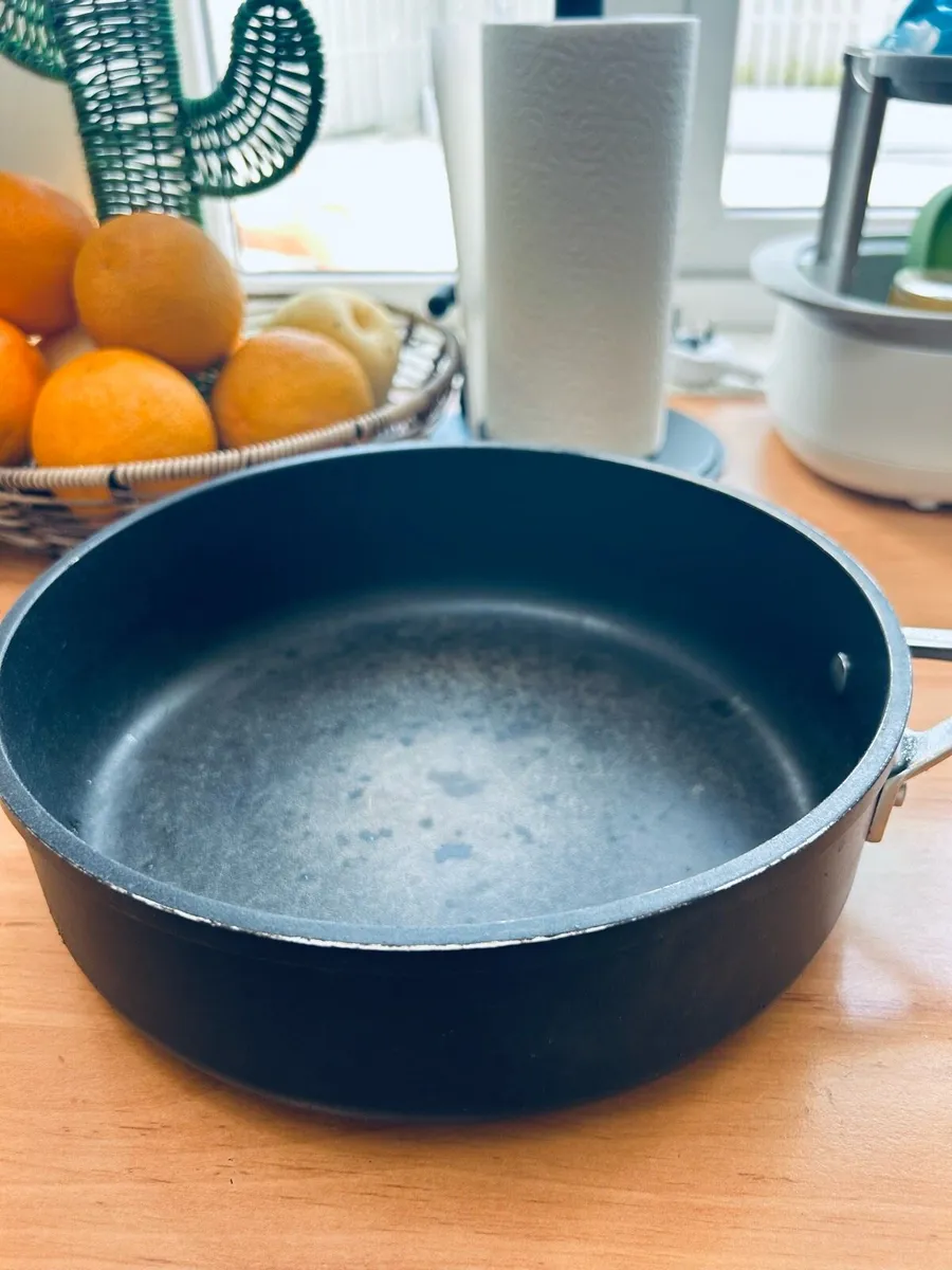 frying pan - Image 2