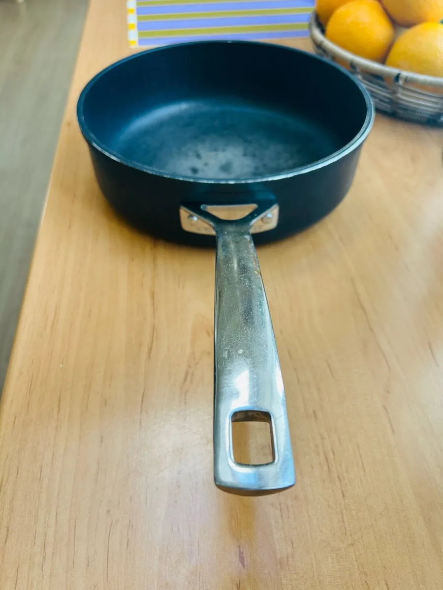 frying pan - Image 3