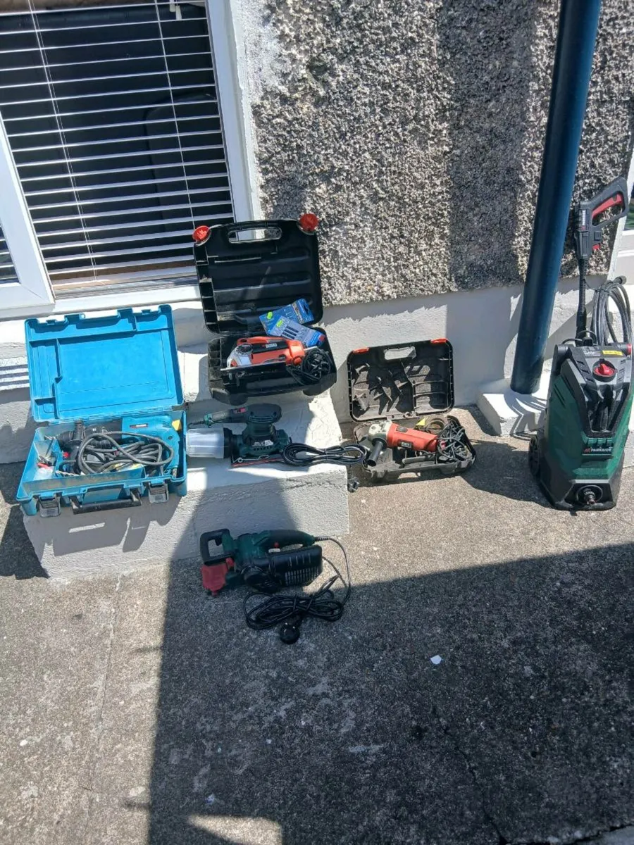 Tools